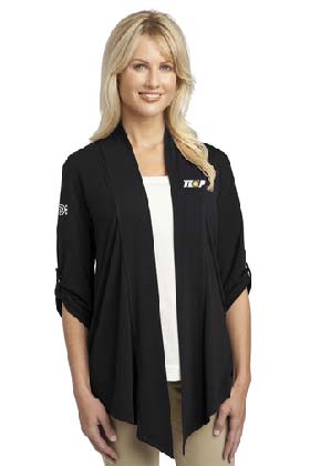 Ladies Concept Shrug Cardigan