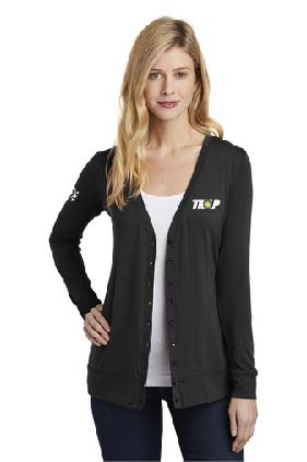 Ladies Cardigan