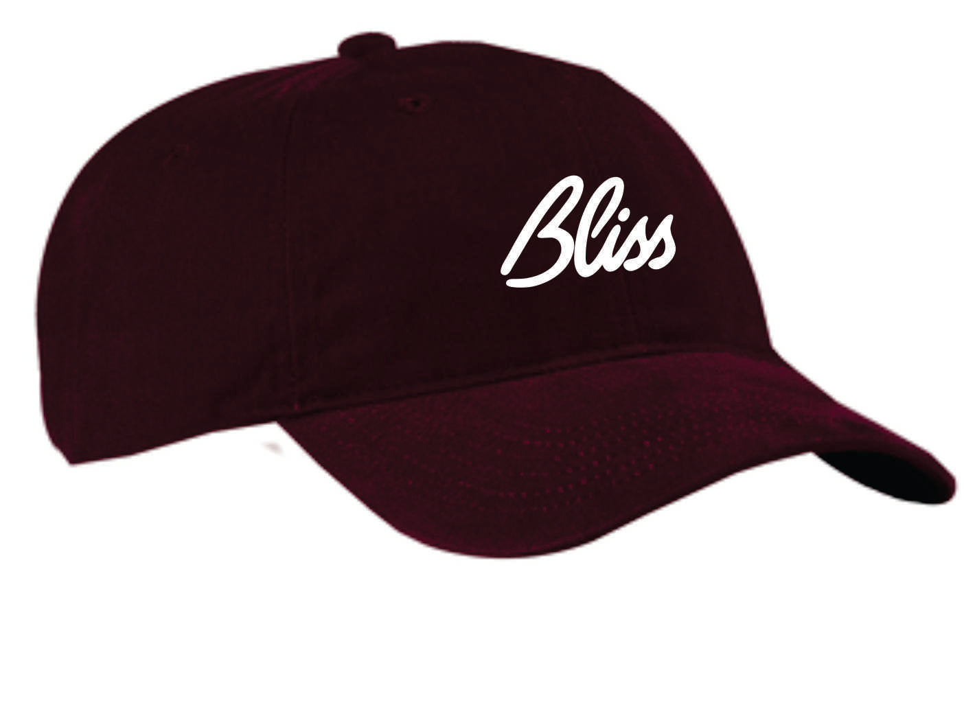 Port & Company ® Brushed Twill Low Profile Cap.  CP77