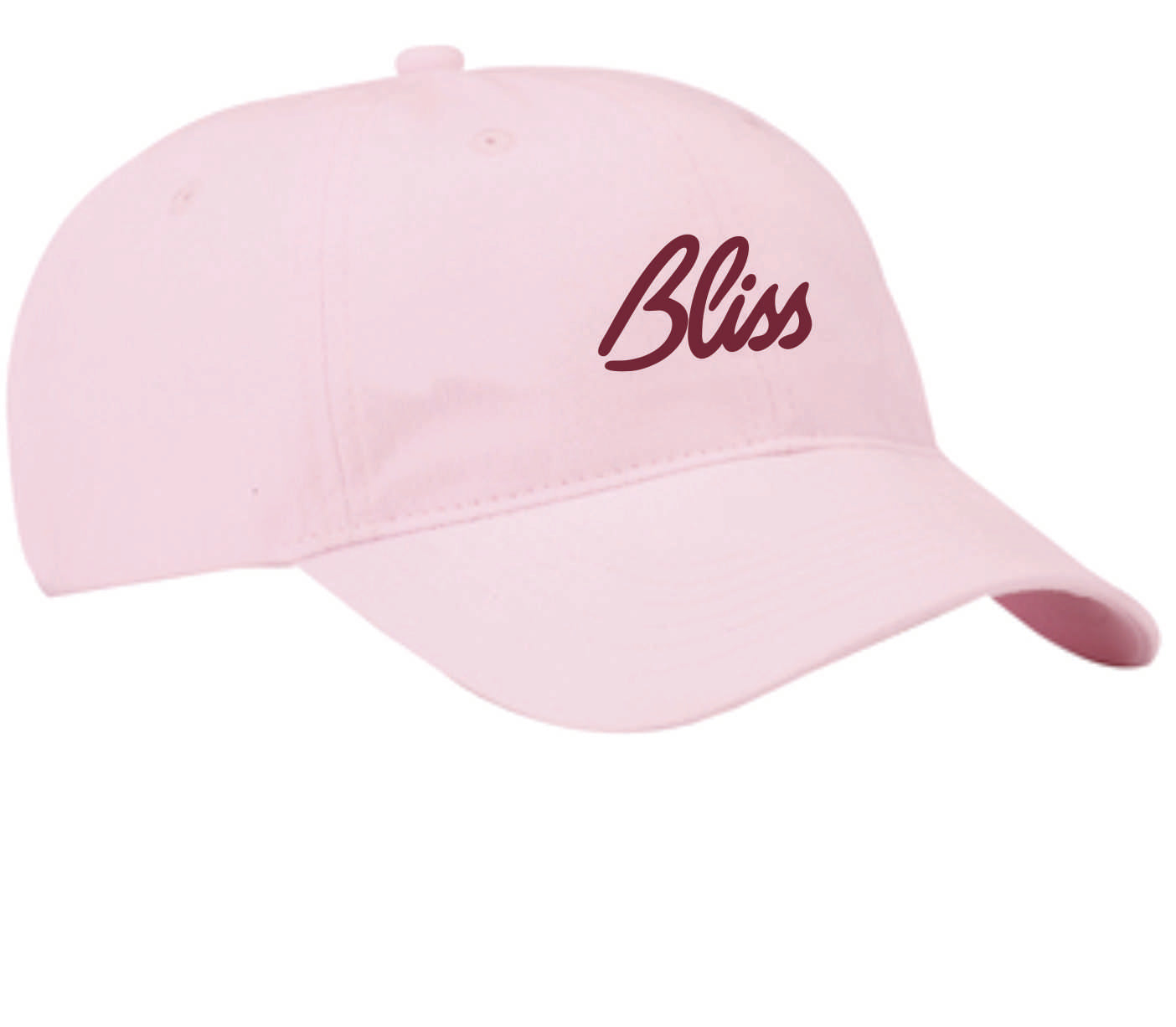 Port & Company ® Brushed Twill Low Profile Cap.  CP77