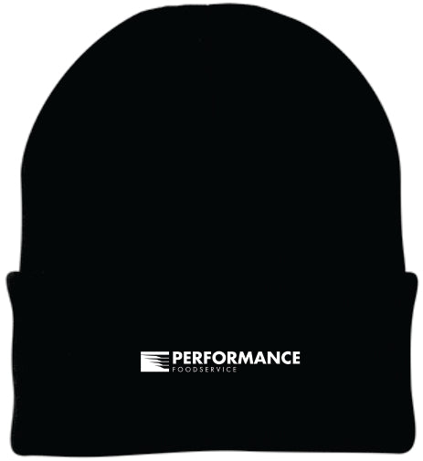 Knit Winter Cap