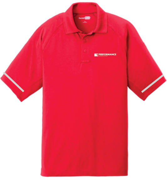 Select Lightweight Snag-Proof Polo