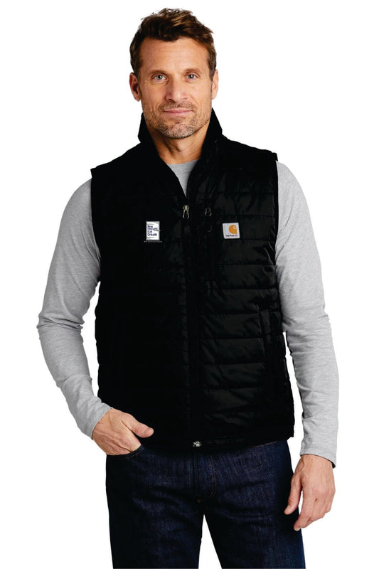 Carhartt® Gilliam Vest CT102286-NEICC