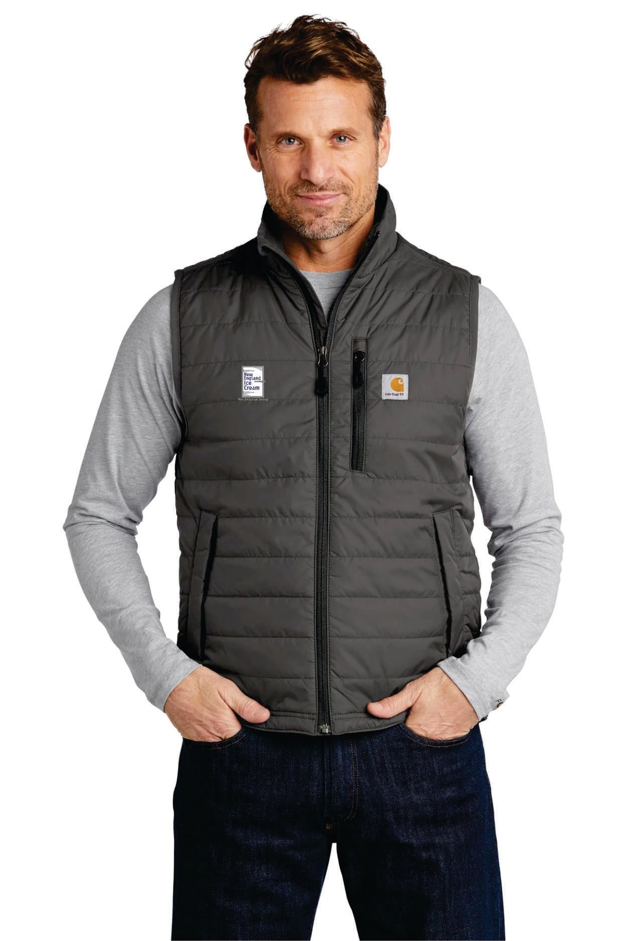 Carhartt® Gilliam Vest CT102286-NEICC