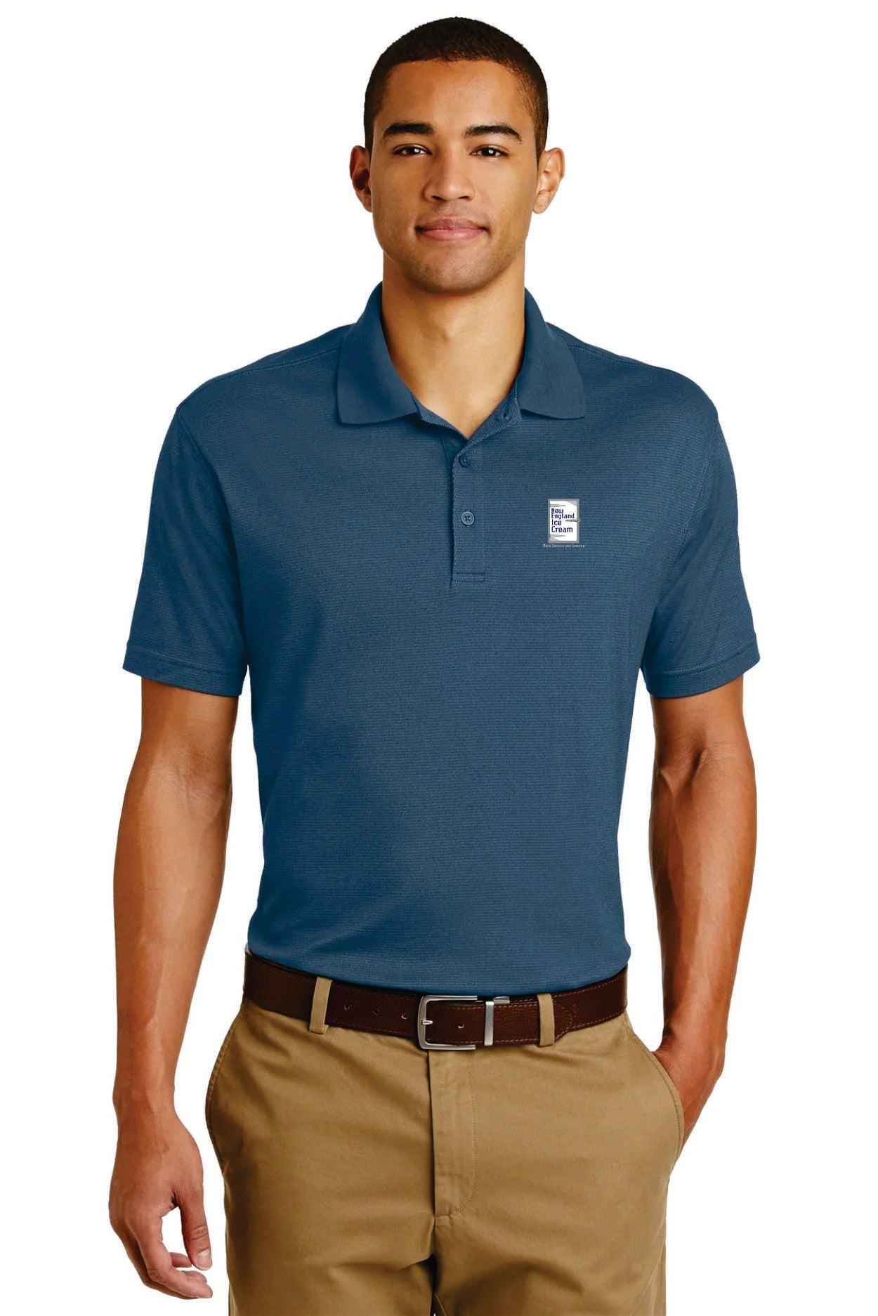 Eddie Bauer® Performance Polo. ESPEB102