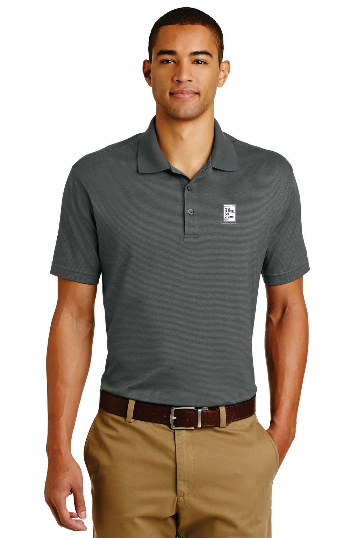 Eddie Bauer® Performance Polo. ESPEB102
