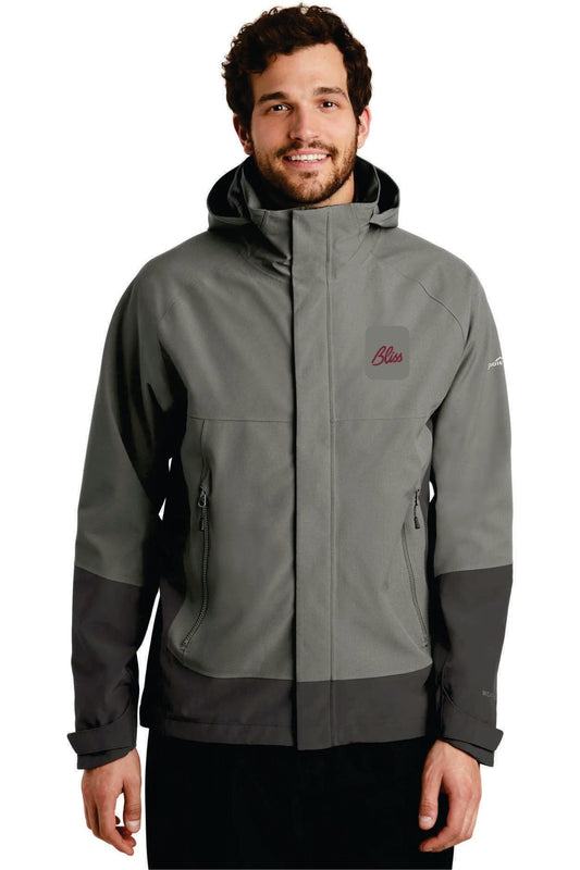 Eddie Bauer  ® WeatherEdge  ® Jacket. EB558