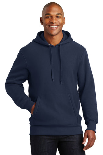 ESP Heavy Weight Hooded Sweatshirt