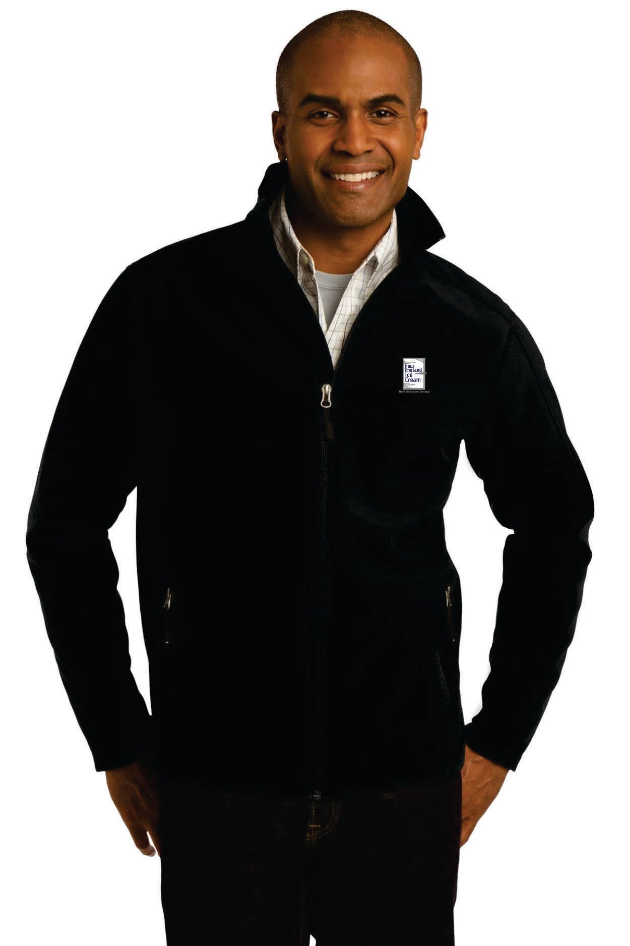 PA « Core Soft Shell Jacket. J317_NEICC