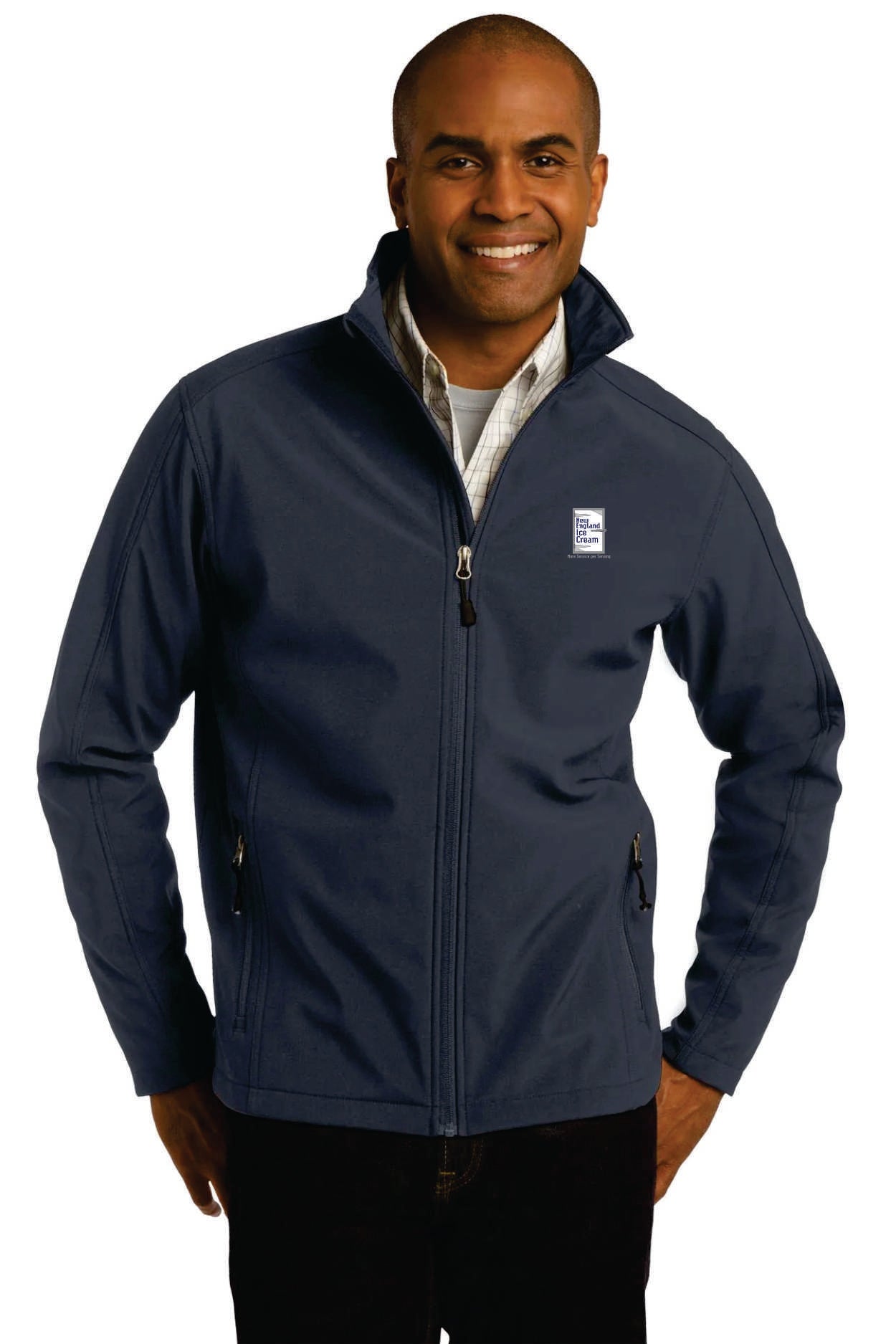 PA « Core Soft Shell Jacket. J317_NEICC