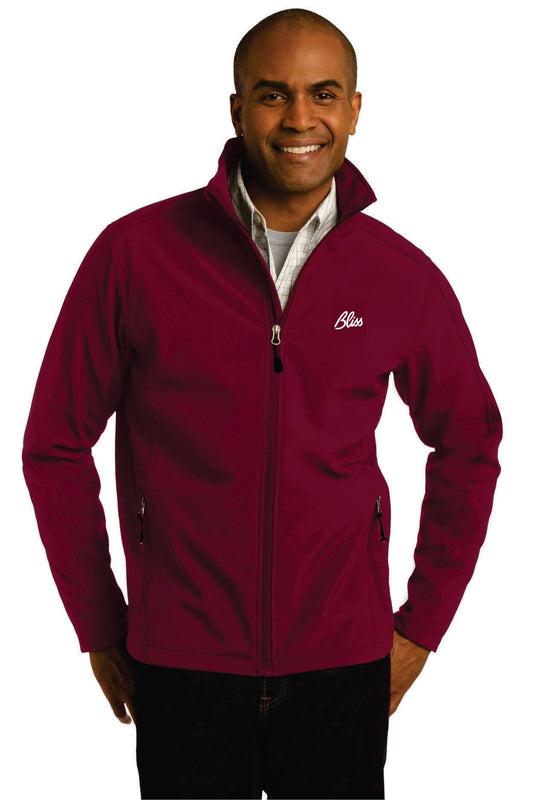 PA ® Core Soft Shell Jacket. J317
