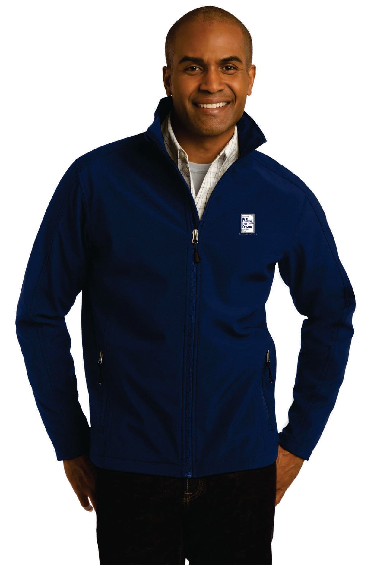 PA « Core Soft Shell Jacket. J317_NEICC