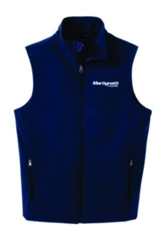 ESP Soft Shell Vest