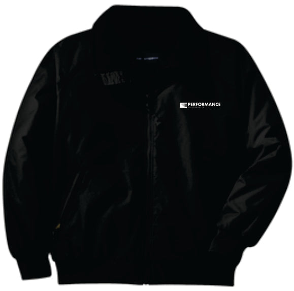 Challenger Three Seasons Jacket