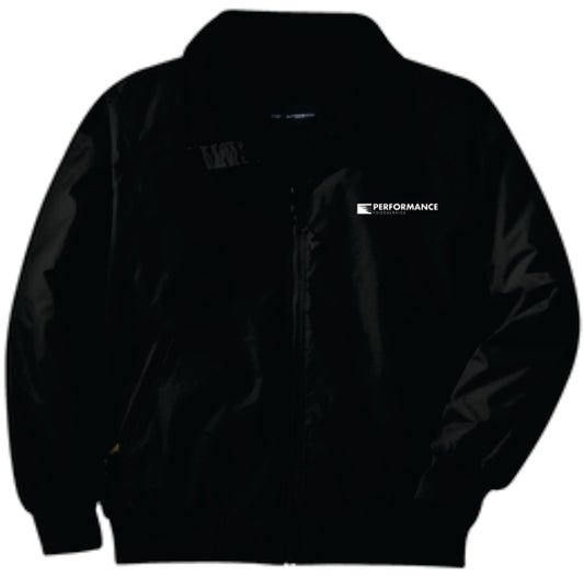 Challenger Three Seasons Jacket
