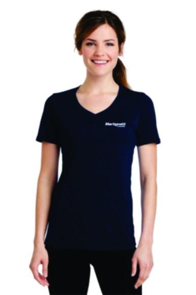 ESP Ladies Performance Tee -  LPC380