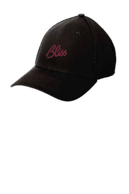 New Era ® - Stretch Mesh Cap.  NE1020