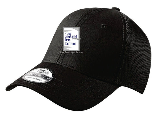 New Era ® - Stretch Mesh Cap.  NE1020