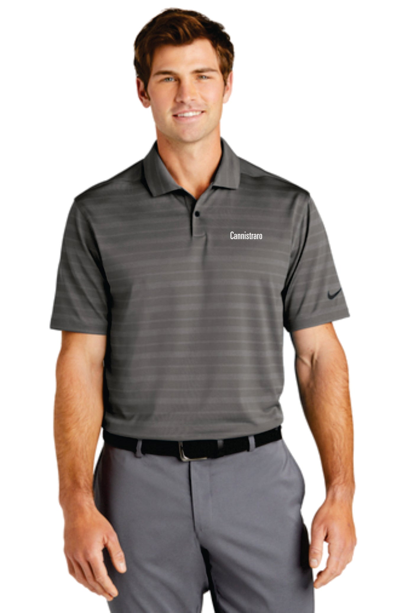 Nike Dri-FIT Vapor Jacquard Polo NKDC2115