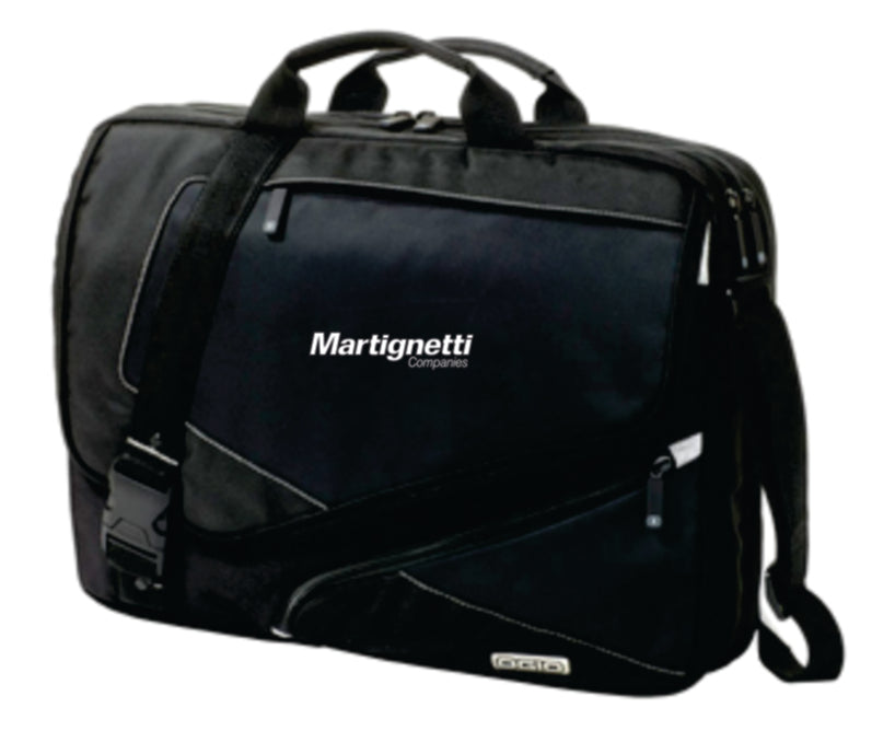 ESP Ogio Voyager Messenger Bag
