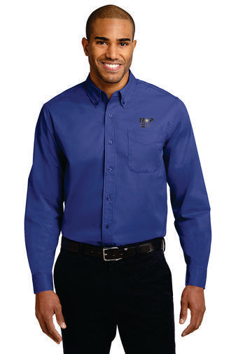 Long Sleeve Easy Care Shirt TMLP