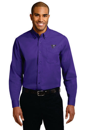 Long Sleeve Easy Care Shirt TMLP