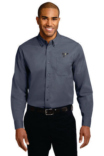 Long Sleeve Easy Care Shirt TMLP