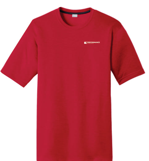 Performance Competitor™ Cotton Touch™ Tee