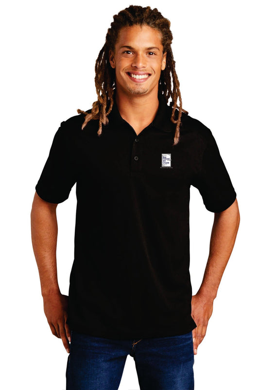 Sport-Tek « PosiCharge « Micro-Mesh Polo. ST680