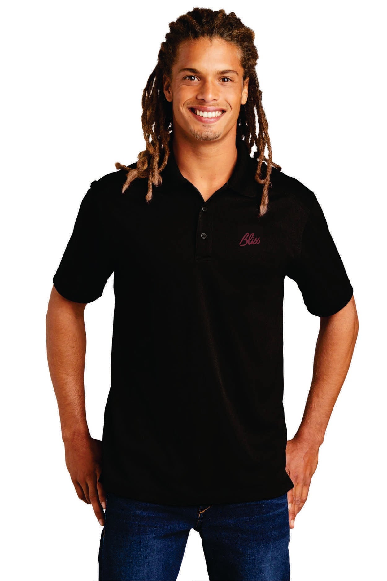 Sport-Tek ® PosiCharge ® Micro-Mesh Polo. ST680