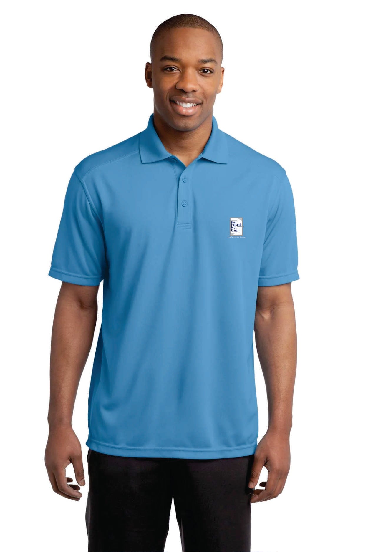 Sport-Tek « PosiCharge « Micro-Mesh Polo. ST680