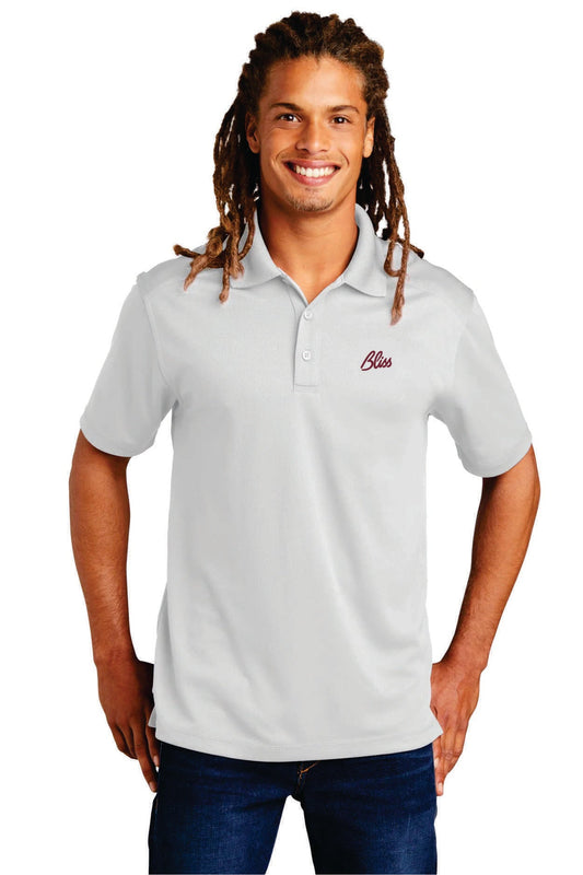 Sport-Tek ® PosiCharge ® Micro-Mesh Polo. ST680