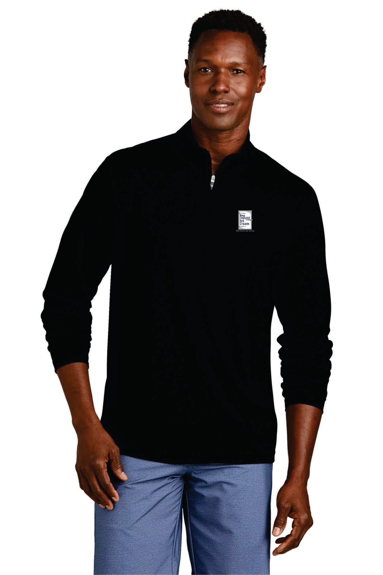 TravisMathew Coto Performance 1/4-Zip ESPTM1MY397