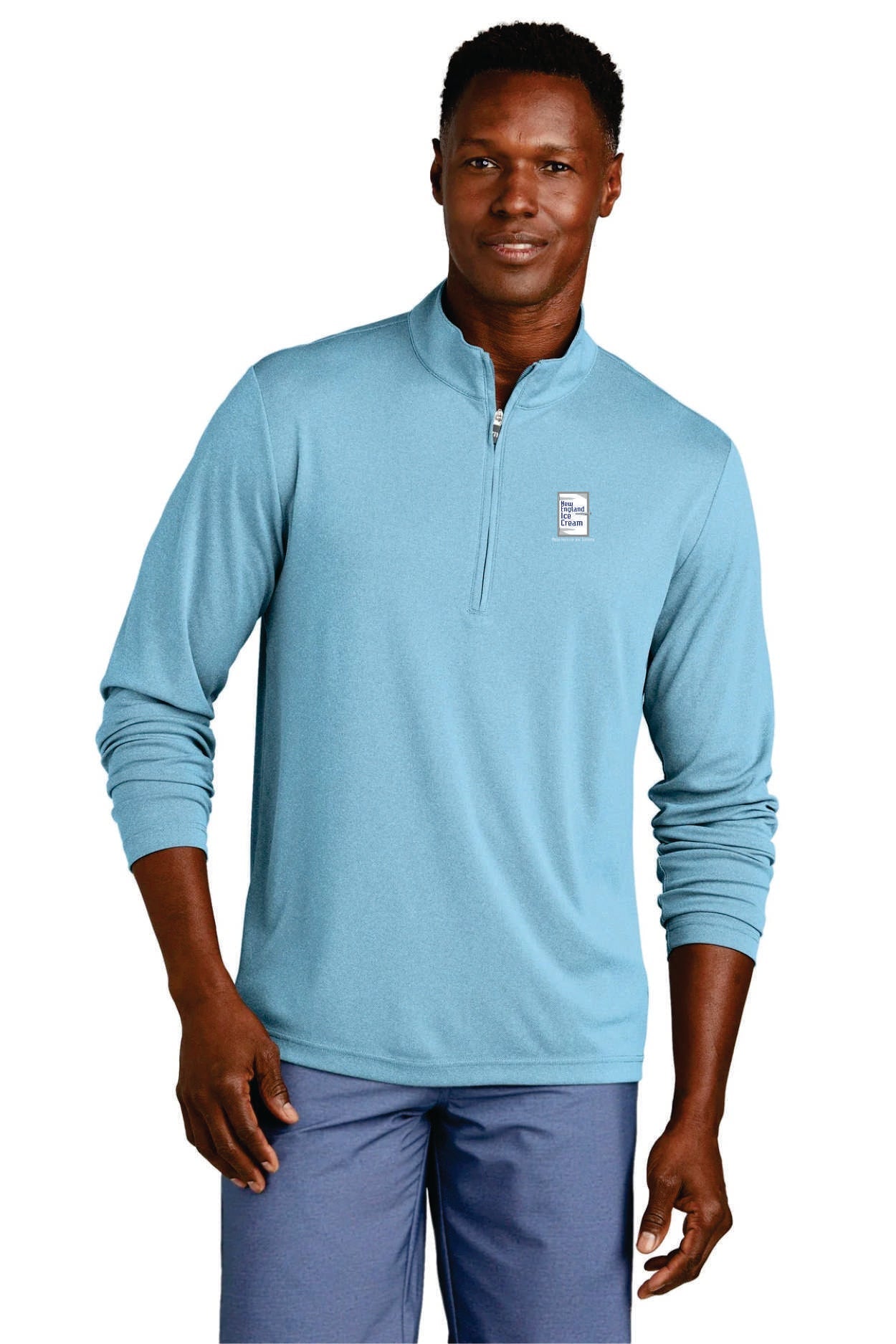 TravisMathew Coto Performance 1/4-Zip ESPTM1MY397
