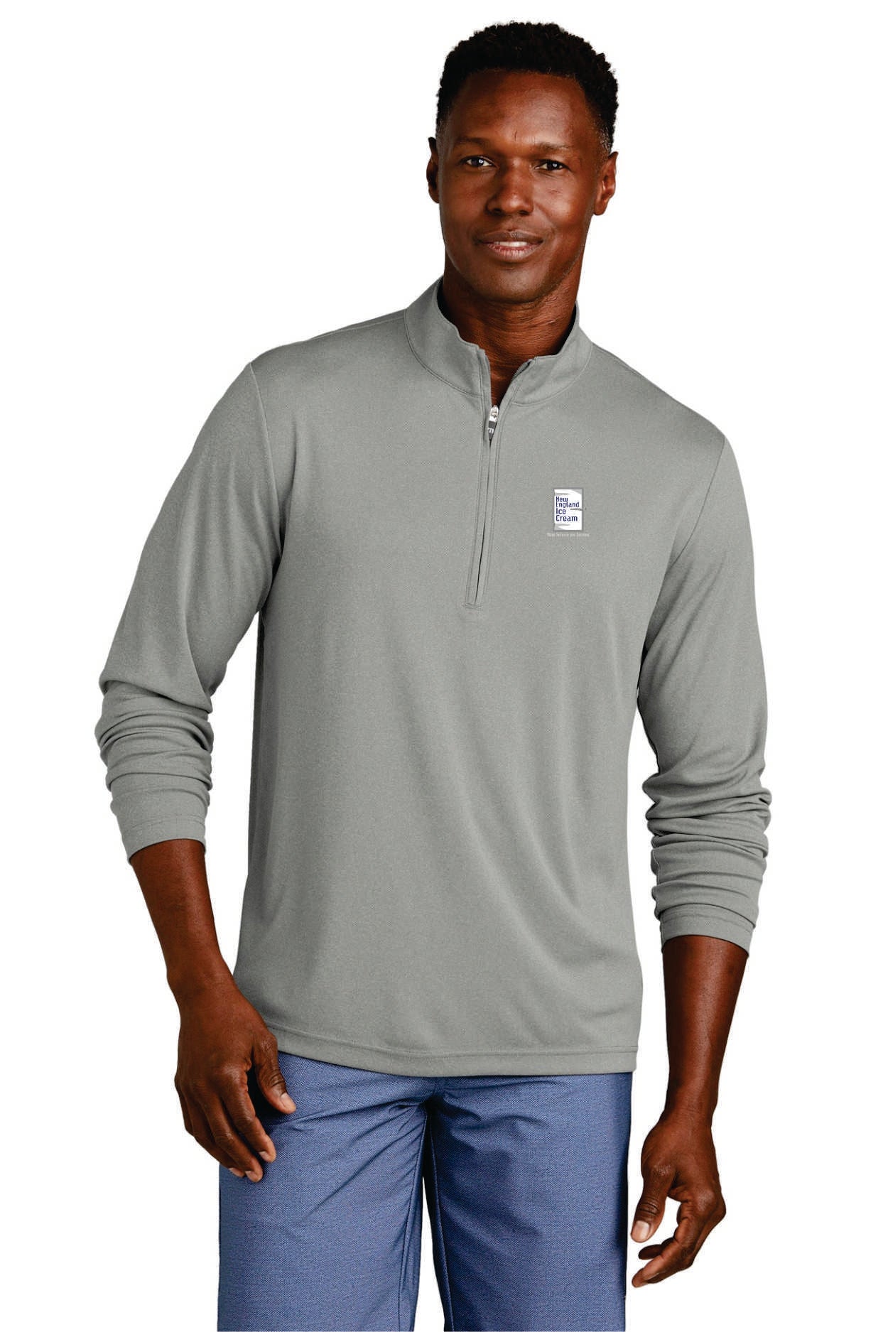TravisMathew Coto Performance 1/4-Zip ESPTM1MY397