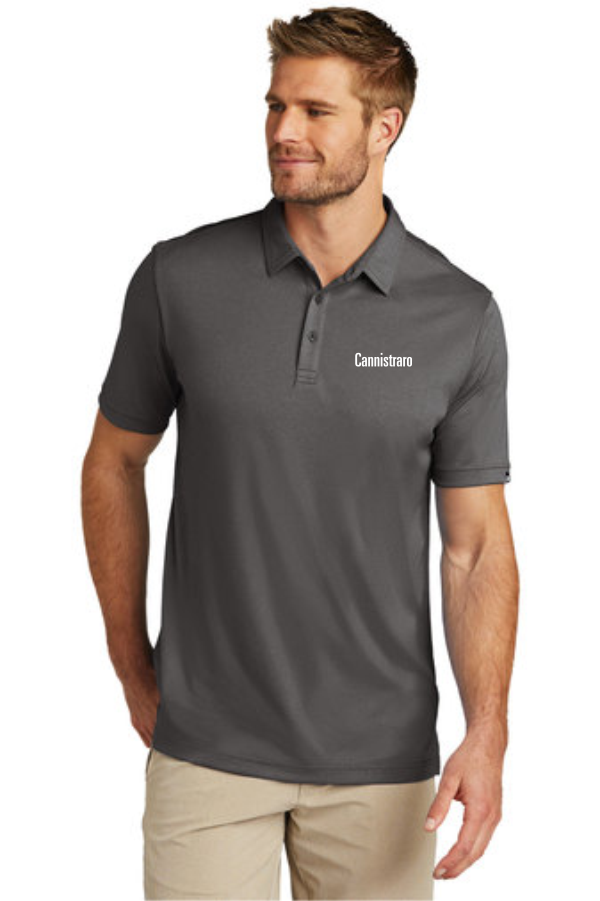 TravisMathew Oceanside Heather Polo. TM1MU412