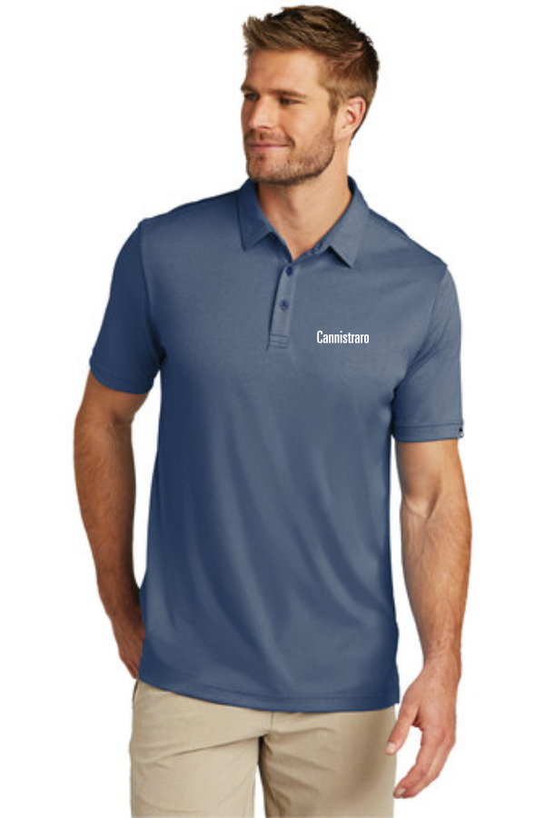TravisMathew Coto Performance Polo. (JCC) TM1MU410